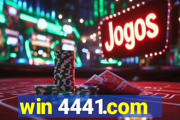 win 4441.com